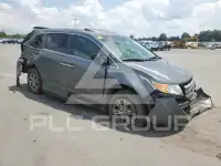 2012 Honda ODYSSEY фото
