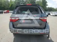 2012 Honda ODYSSEY фото