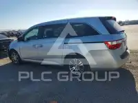 2012 Honda ODYSSEY фото