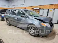 2012 Honda ODYSSEY фото