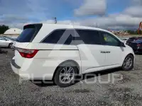 2012 Honda ODYSSEY фото