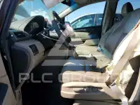 2012 Honda ODYSSEY photo