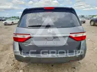 2012 Honda ODYSSEY photo