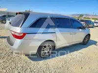 2012 Honda ODYSSEY photo