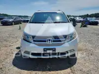 2012 Honda ODYSSEY фото