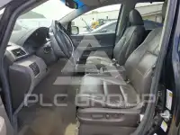 2012 Honda ODYSSEY фото