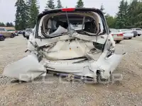 2012 Honda ODYSSEY фото