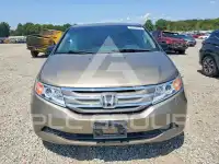 2012 Honda ODYSSEY фото
