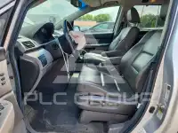 2012 Honda ODYSSEY фото