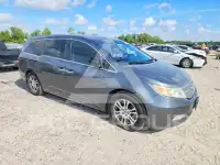 2012 Honda ODYSSEY photo