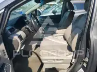 2012 Honda ODYSSEY photo