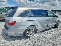 2012 Honda ODYSSEY фото