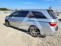 2012 Honda ODYSSEY photo