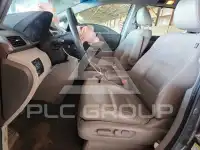 2012 Honda ODYSSEY photo