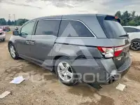 2012 Honda ODYSSEY фото