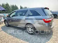 2012 Honda ODYSSEY фото