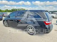 2012 Honda ODYSSEY фото