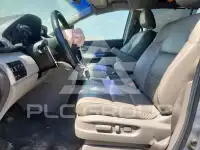 2012 Honda ODYSSEY photo