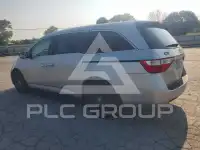 2012 Honda ODYSSEY фото