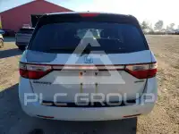 2012 Honda ODYSSEY фото