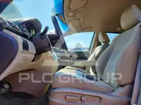 2012 Honda ODYSSEY photo