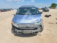 2012 Honda ODYSSEY photo