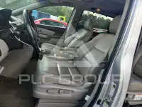 2012 Honda ODYSSEY фото