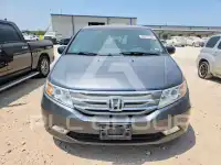 2012 Honda ODYSSEY photo