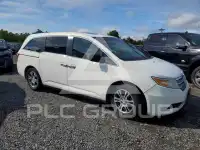2012 Honda ODYSSEY фото