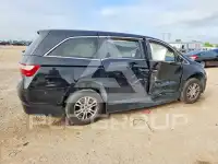 2012 Honda ODYSSEY фото