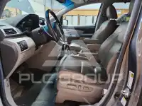 2012 Honda ODYSSEY фото