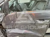 2012 Honda ODYSSEY фото