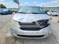 2012 Honda ODYSSEY фото