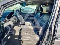 2012 Honda ODYSSEY фото