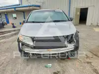 2012 Honda ODYSSEY фото