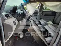 2012 Honda ODYSSEY фото