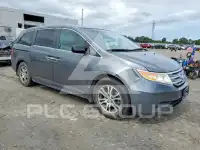 2012 Honda ODYSSEY фото