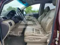 2012 Honda ODYSSEY фото