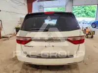 2012 Honda ODYSSEY фото