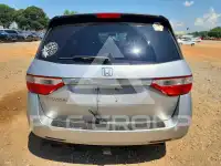 2012 Honda ODYSSEY фото