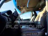 2012 Honda ODYSSEY фото