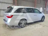 2012 Honda ODYSSEY фото