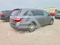 2012 Honda ODYSSEY фото