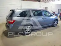 2012 Honda ODYSSEY фото