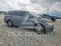 2012 Honda ODYSSEY фото