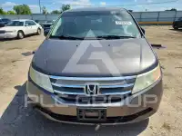 2012 Honda ODYSSEY photo