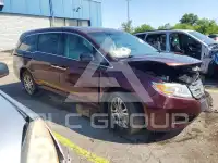 2012 Honda ODYSSEY photo