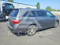2012 Honda ODYSSEY фото