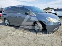 2012 Honda ODYSSEY фото