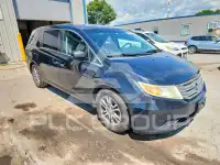 2012 Honda ODYSSEY фото
